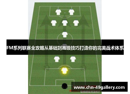 FM系列联赛全攻略从基础到高级技巧打造你的完美战术体系
